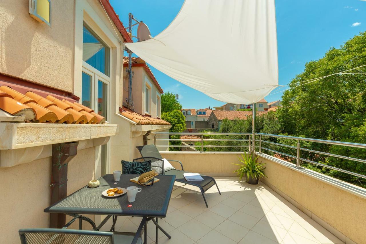 Hedera Estate, Hedera A1 Dubrovnik Exterior foto