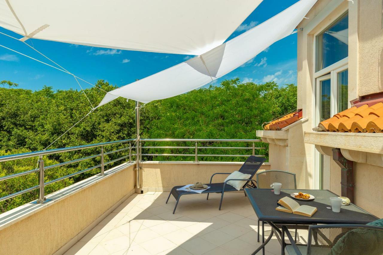 Hedera Estate, Hedera A1 Dubrovnik Exterior foto